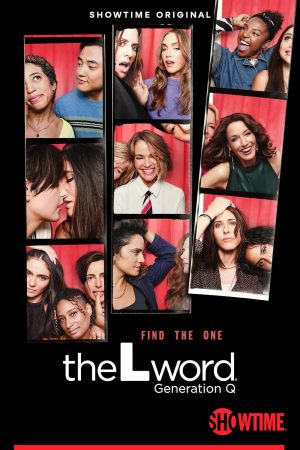 The L Word: Generation Q S1-S3