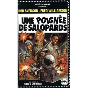 Une poignée de salopards
