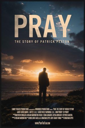 Le Prêtre du Rosaire