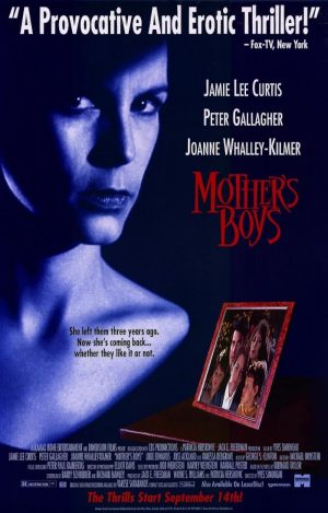 Mother's Boys
