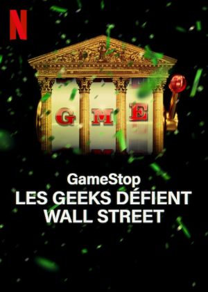 GameStop: Les geeks défient Wall Street