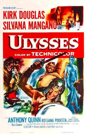 Ulysse