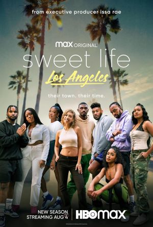 Sweet Life: Los Angeles S1-S2