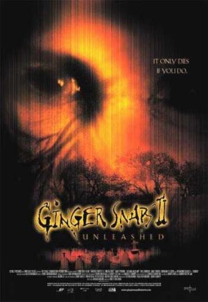 Ginger Snaps : Résurrection