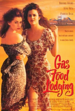 Gas, Food, Lodging