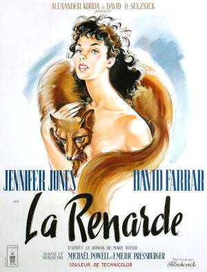 La Renarde