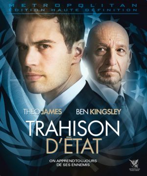 Trahison d'état