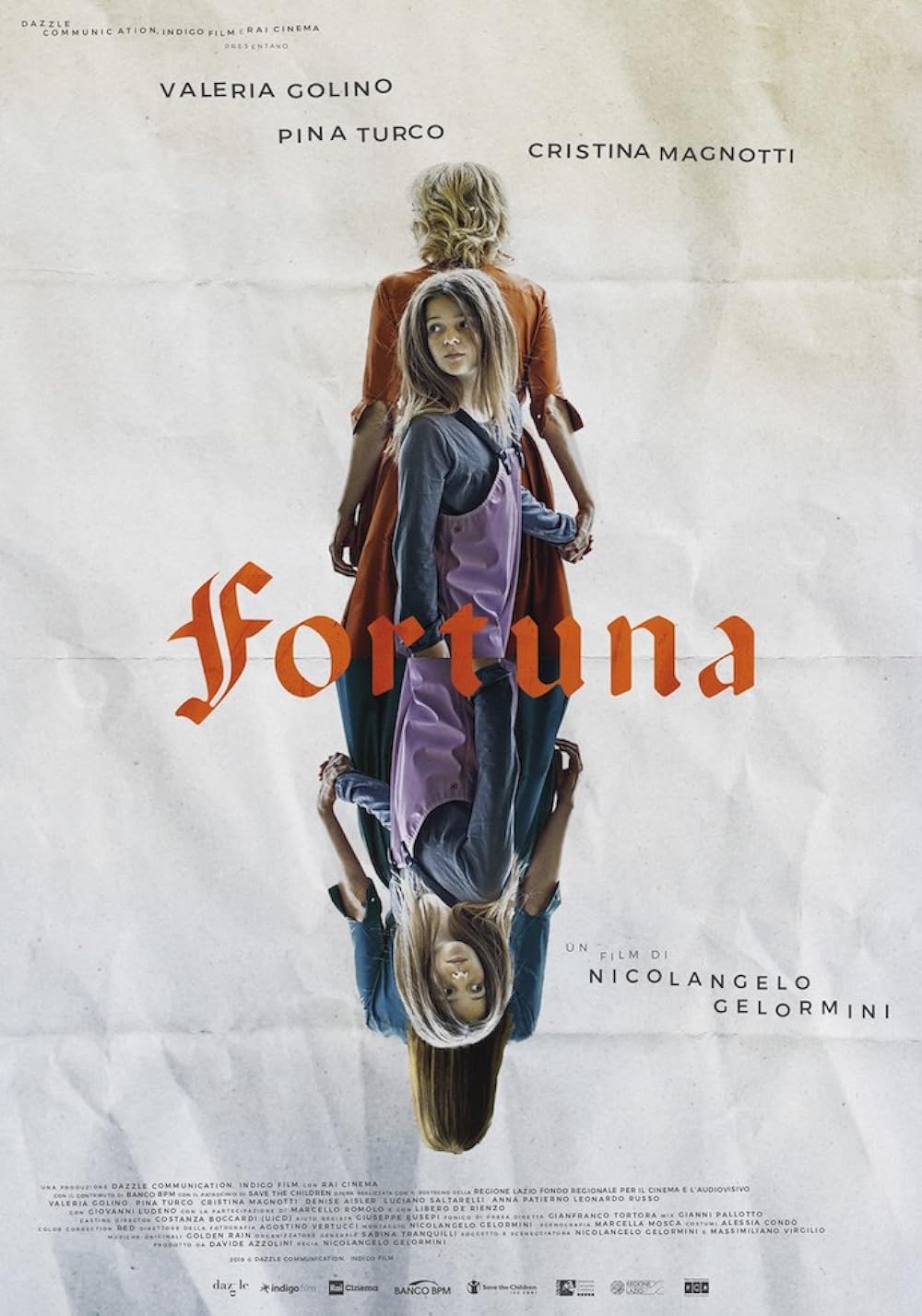 Fortuna background