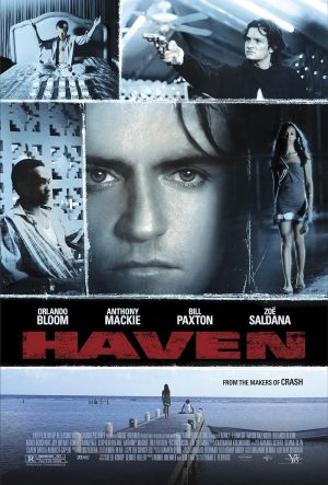 Haven - L'enfer au paradis