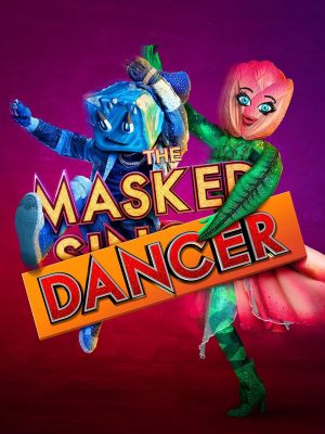 Mask Dancer (États-Unis)