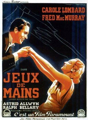 Jeux de mains