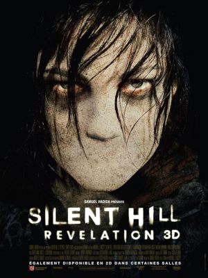 Silent Hill: Revelation