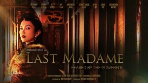 Last Madame