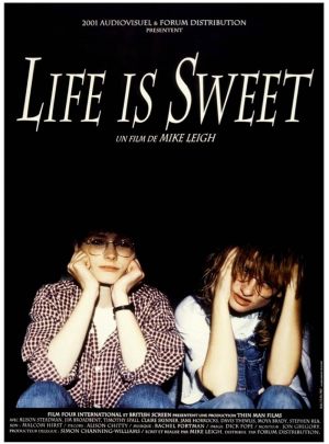 Life Is Sweet
