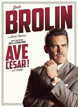 Ave, César !