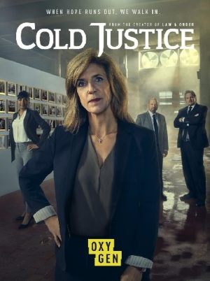 Cold Justice S1-S8