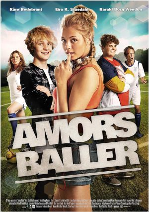 Amors baller