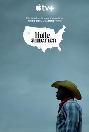 Little America S1-S2