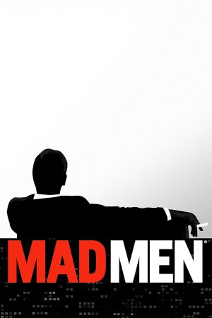 Mad Men S1-S7