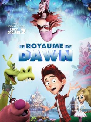Le Royaume de Dawn