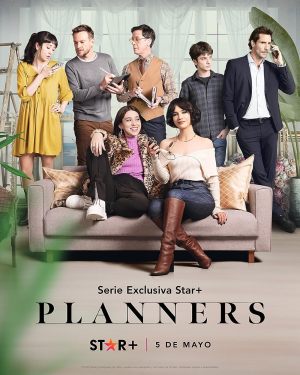 Planners S1-S2