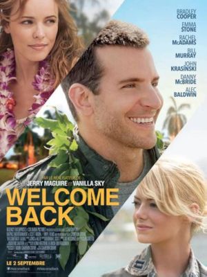Welcome Back