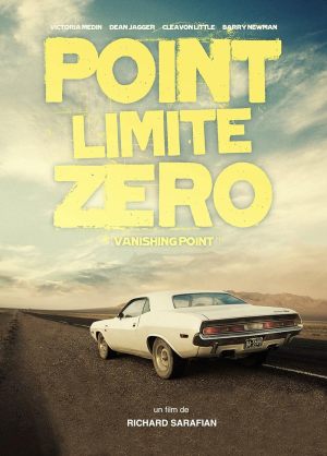 Point limite zéro