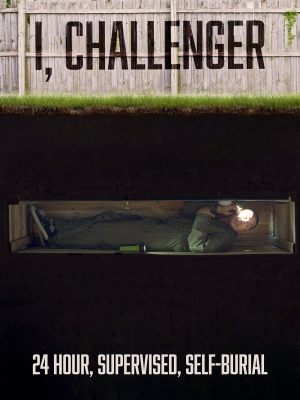 I, Challenger