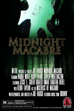 Midnight Macabre