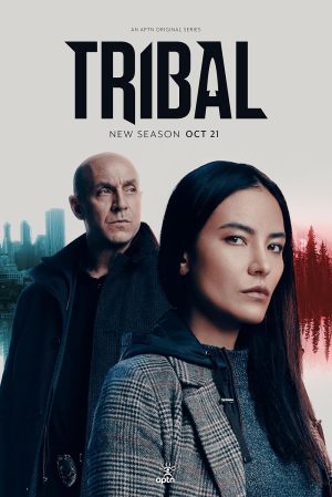 Tribal S1-S2