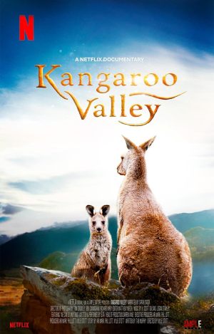 La vallée des kangourous