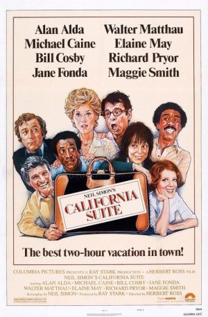 California Hôtel