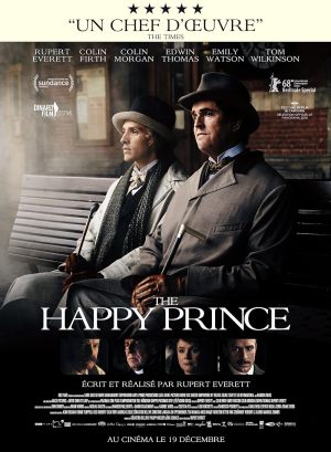 The Happy Prince