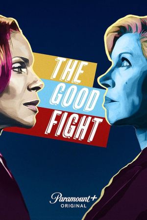The Good Fight S1-S6