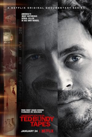 Ted Bundy: Autoportrait d'un tueur