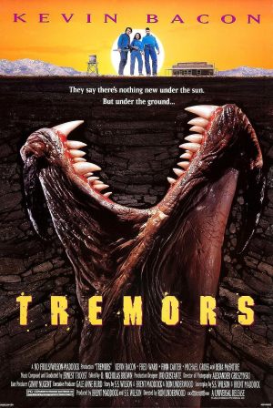 Tremors