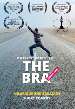 The Bra