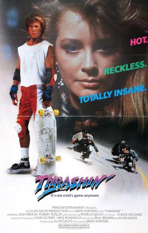 Skate Gang