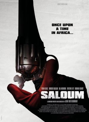 Saloum