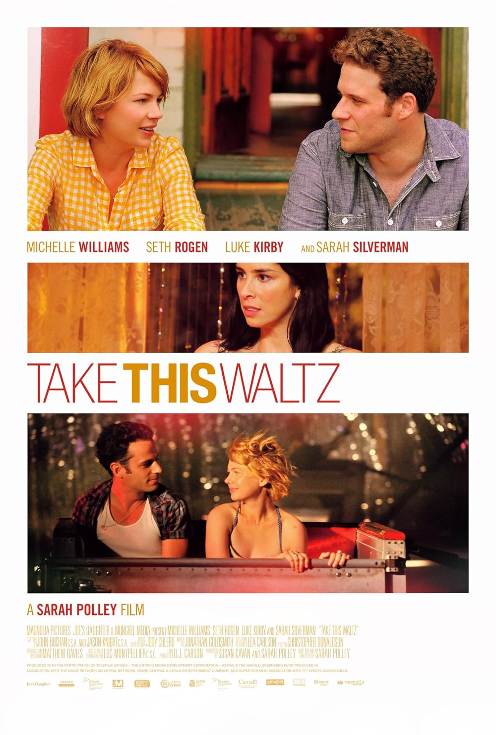 Take This Waltz background