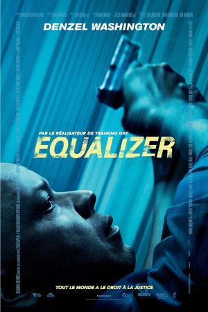Equalizer