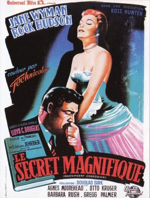 Le secret magnifique