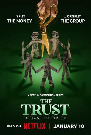 The Trust: A Game of Greed [Version française]