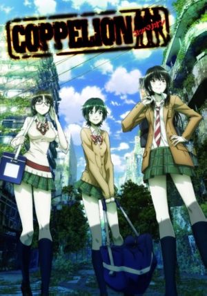 Coppelion - sflix