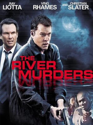 La rivière du crime