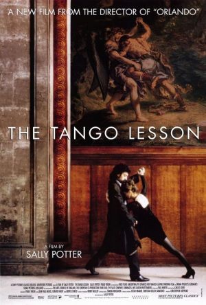 La leçon de tango