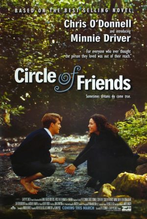 Le cercle des amies