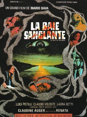 La Baie sanglante