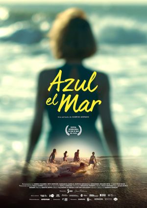 Azul el Mar