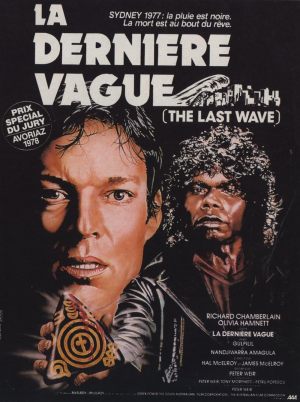 La dernière vague